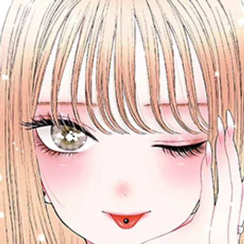 Marin Kitagawa from My Dress-Up Darling